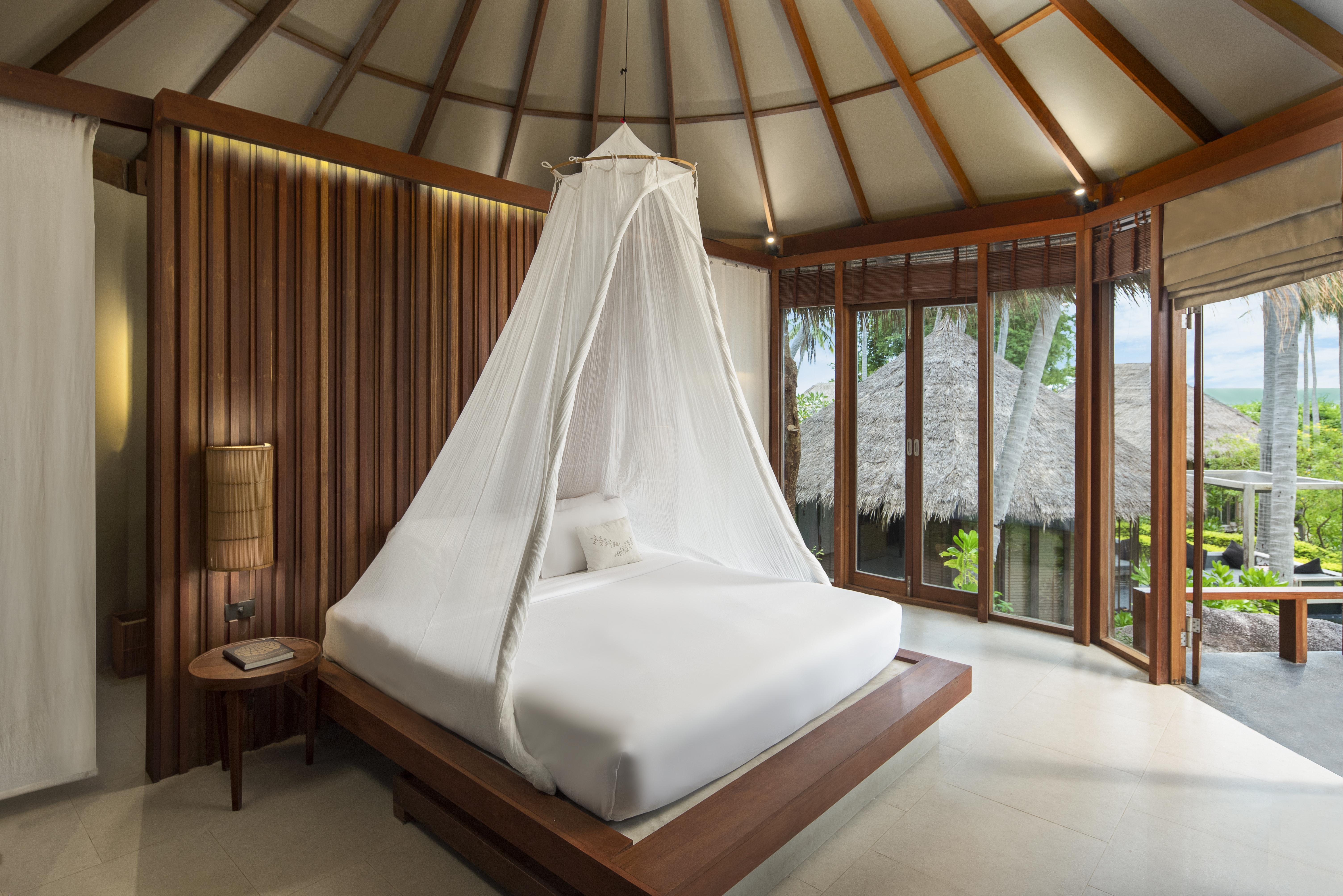 Getaway Villa