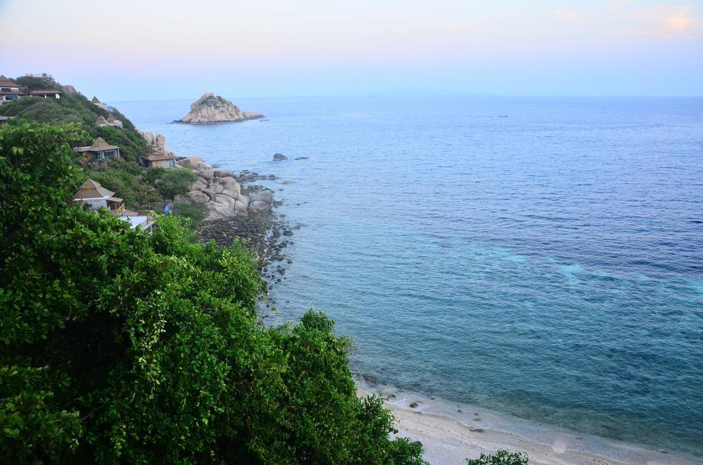 Deluxe Ocean View