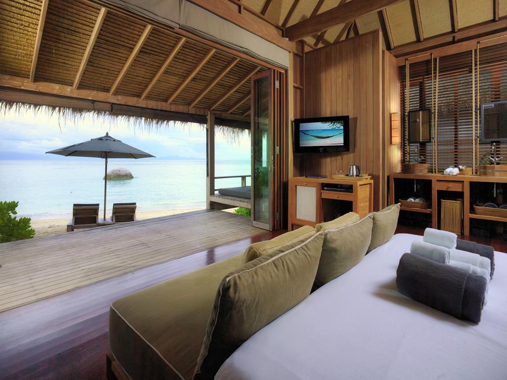 Castaway Beach Villa