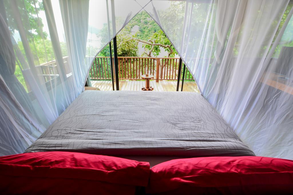 Superior Double Room Sea View