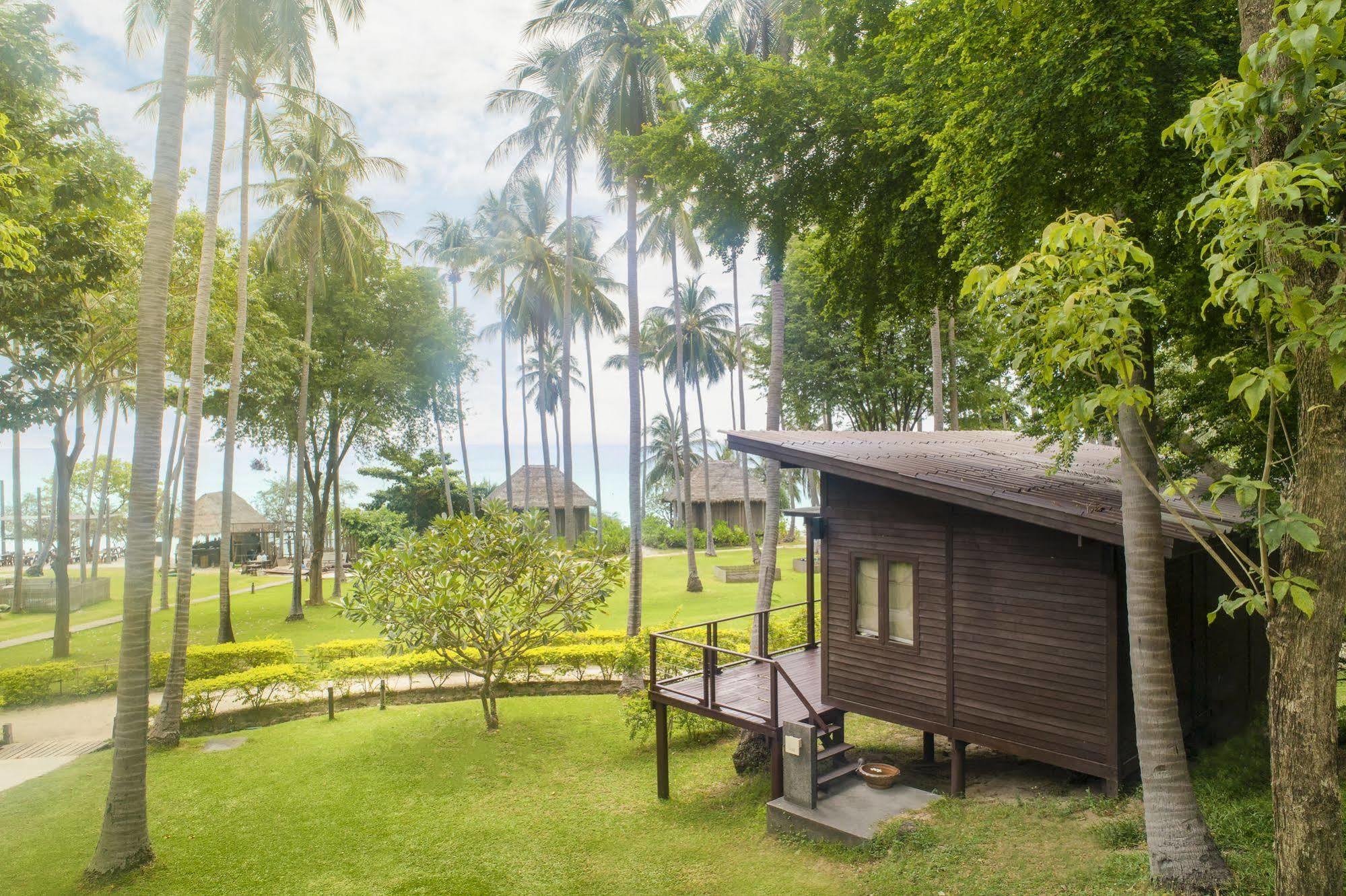 Hideaway Villa