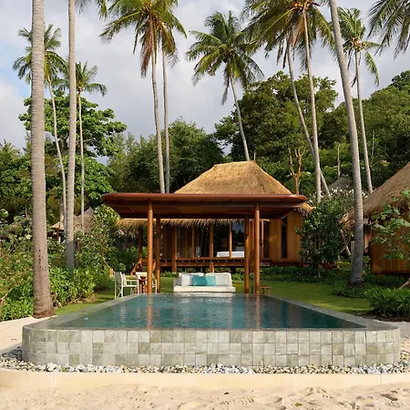 Haadtien Beach Resort-3