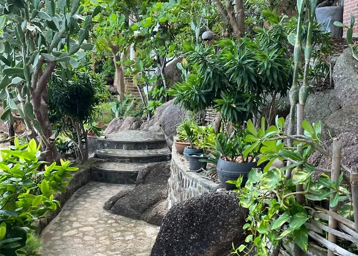 Tao Thong Villa 1