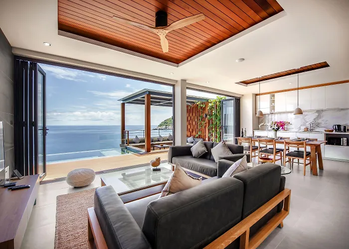Resorts Guide Jamahkiri Dive & Spa
