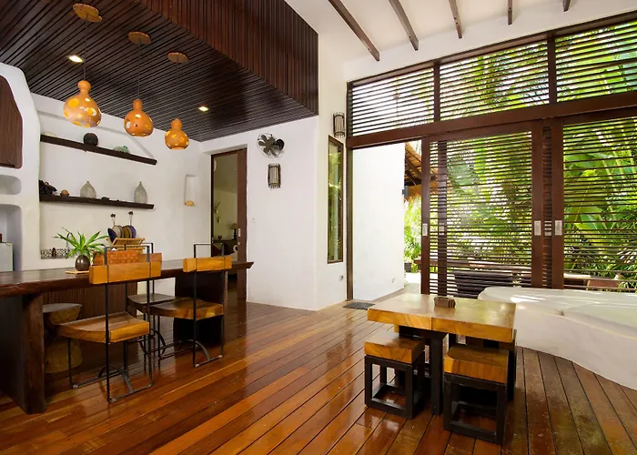 Koh Tao Cabana
