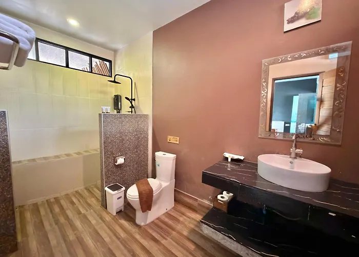 In Touch Resort