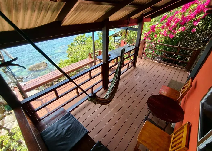 Tao Thong Villa 2