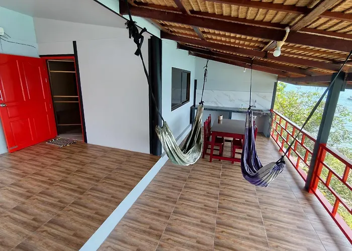 Tao Thong Villa 2