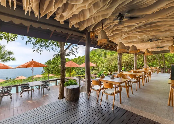 Tanote Villa Resort, Koh-Tao
